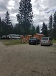 The Wild Game Inn - parking
