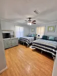 Spacious Family Beach Home Wgrill,Arcade,Pool Table,Pingpong, Gameroom,Fire Pit - Bungalows