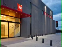 Ibis Oviedo Hotels in Oviedo