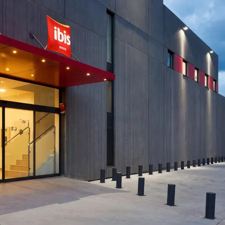 Ibis Oviedo