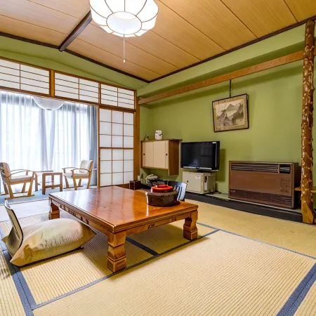 Fukuzumi Ryokan