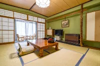 Fukuzumi Ryokan - 2 tähden
