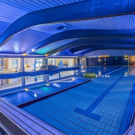 Levi Hotel Spa