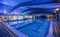 Levi Hotel Spa