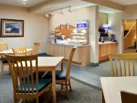 Holiday Inn Express GRANTS PASS by IHG - Bữa sáng