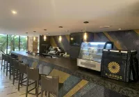 Eurobuilding Hotel & Suites Coro - Bares