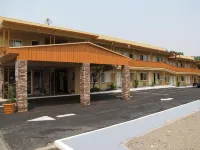 Classic Inn Hotels in Red Bluff