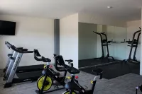 Casa Maria Boutique Hotel - Gym