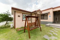 Yeoncheon Dograng Dog Pension - Country Houses