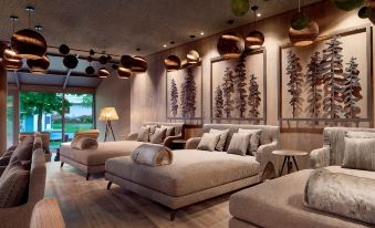 Krumers Alpin – Your Mountain Oasis