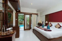 Baleka Resort & Spa - Barer