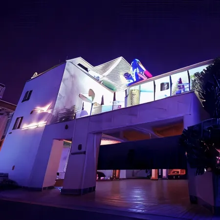 Daegu Goodstay Herotel