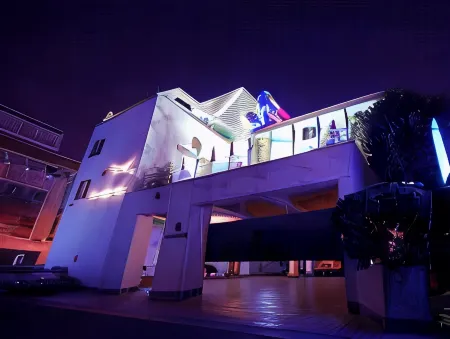 Daegu Goodstay Herotel
