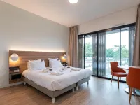 Villa Thermae Nancy โรงแรมใกล้สถานีน็องซี