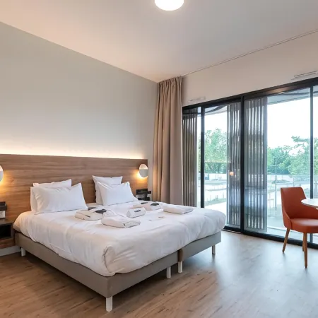 Villa Thermae Nancy