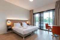Villa Thermae Nancy