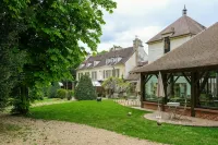 Les Demeures de Varennes, BW Signature Collection