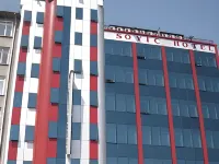Soyic Hotel - Bar