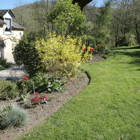 Le Relais des Capucines