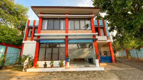Hotel New Puri Ayu