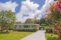 Mountain Oasis: Modern Plantation Home - 3-Star