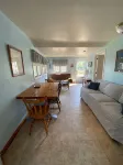 York Beach Ocean View 2-Bedroom Cottage at the Heart of Long Sands Beach - 2-Star