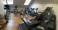 Blackwell Grange Hotel - Gym