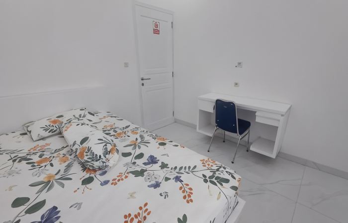 Hotel Wisma Mangurna