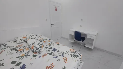 Hotel Wisma Mangurna - Motels