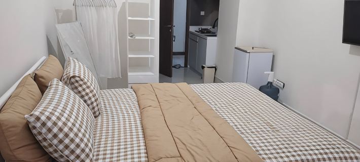 Diajeng Room Near Ipdn Hotels in Sumedang Regency