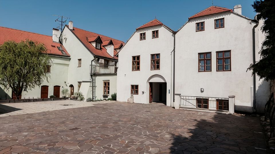 Penzion Austis