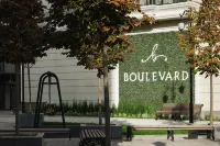 Boulevard Residence 54 - Condos