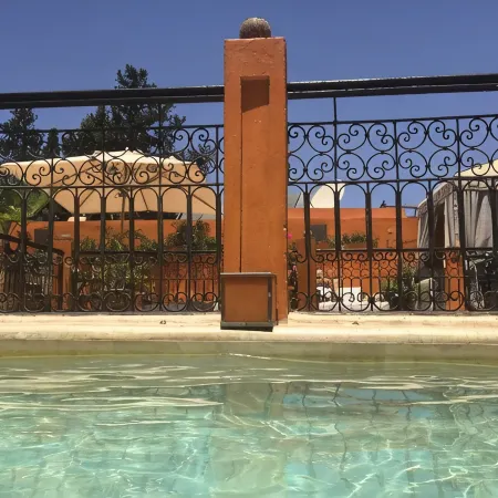Riad Hermès