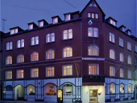 Milling Hotel Windsor Hotels near Albani Brewery