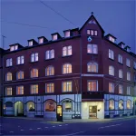 Milling Hotel Windsor