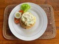 Budi Sun Garden Beach Resort & Hotel, Flores, Maumere, Wairita - Partner of TelukMaumereProgram - breakfast