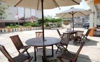 Hotel Central City 2 Belitung - 2-Star
