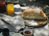 Hooga Feel the Cosiness Hotels in Preveza