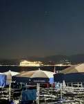 攝政公寓海灘酒店 - 沙灘