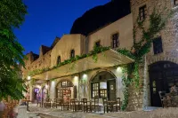 Byzantino Boutique Hotel - bar