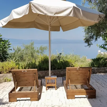 Verga Apartments & Suites