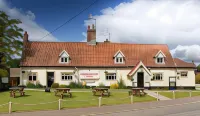 The Honingham Buck