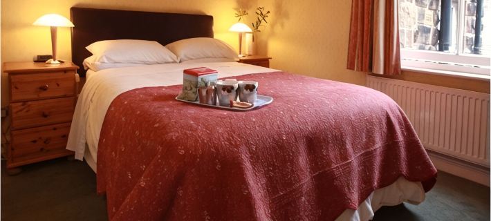 Murray House Hotels in Harrogate