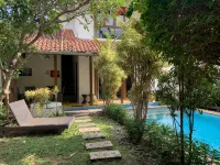 Villa Bougenville - Private Pools