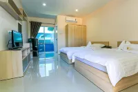 Tempo Plus Apartment - Bintang 3