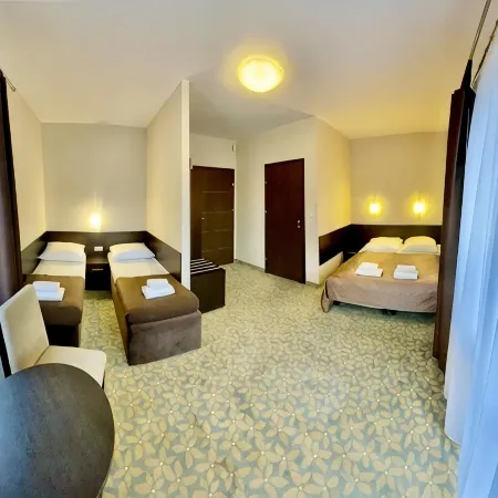 Baltic Sun Spa Hotels in Rewal