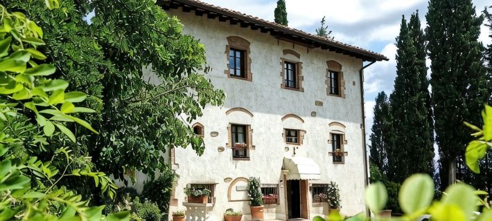 Torciano Hotel Wine & Winery, Tuscany Hotels in San Gimignano