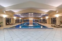 Lakeside Country Club - Apartamentos Turísticos - Beach