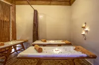 Hotel Kasbah le Mirage & Spa - ที่มีสปา