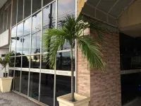 Rede Andrade Plaza Recife - Kolam Renang